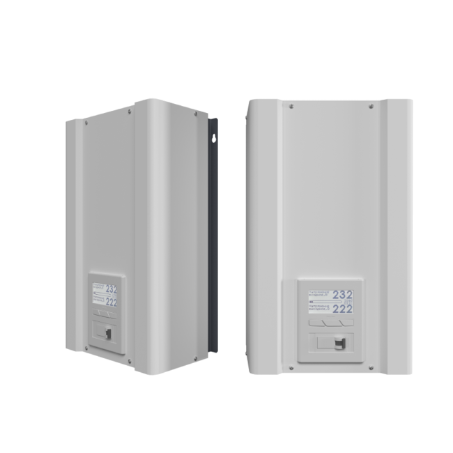 Вольт engineering Ампер Э 12-1/32 v2.1