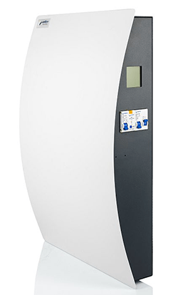 Volter СНПТО Parus 14 Volter СНПТО Parus 14