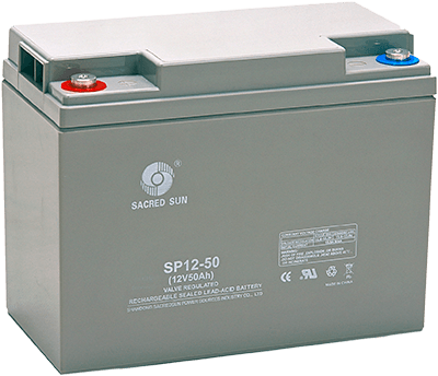 Sacred Sun SP12-50