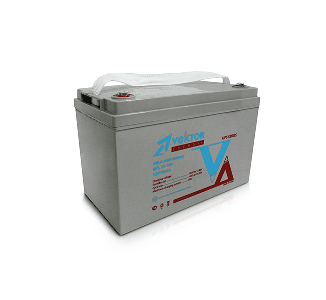 VEKTOR ENERGY GPL 12-100 в Йошкар-Оле